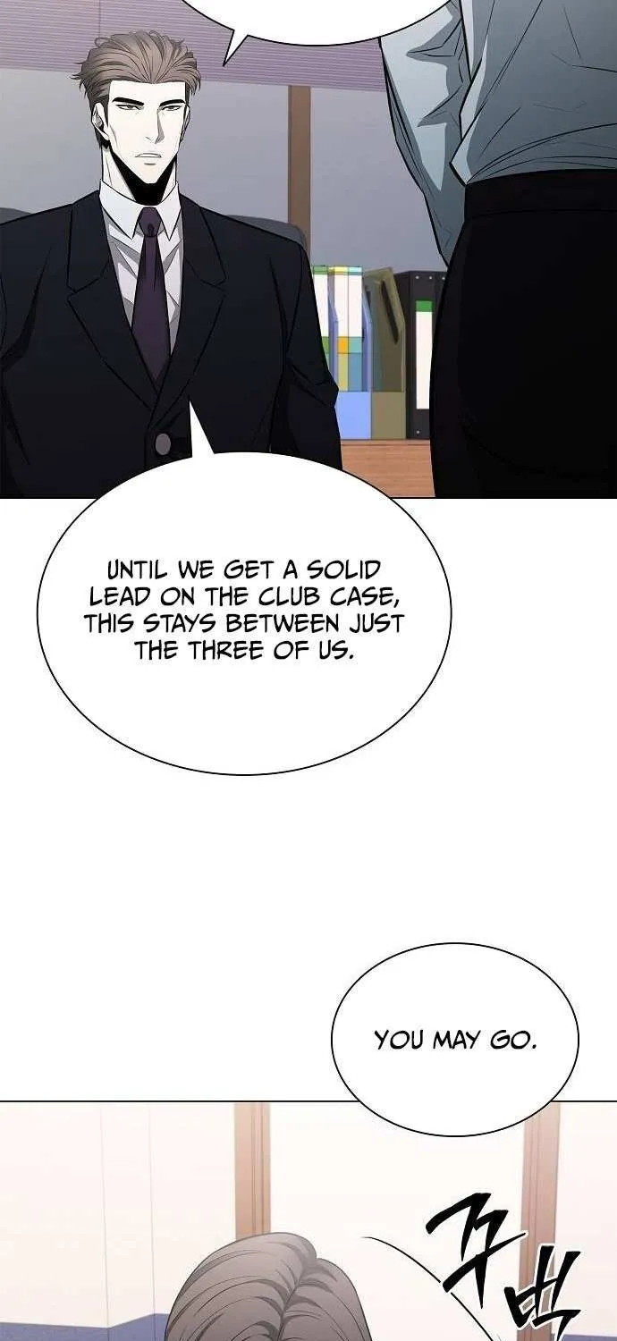 The Former Mercenary’s Life as a Prosecutor Chapter 12 page 31 - 