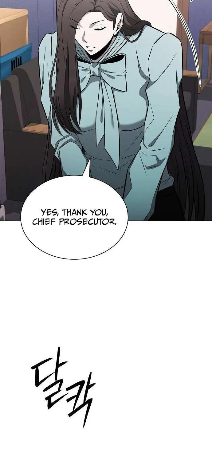 The Former Mercenary’s Life as a Prosecutor Chapter 12 page 32 - 