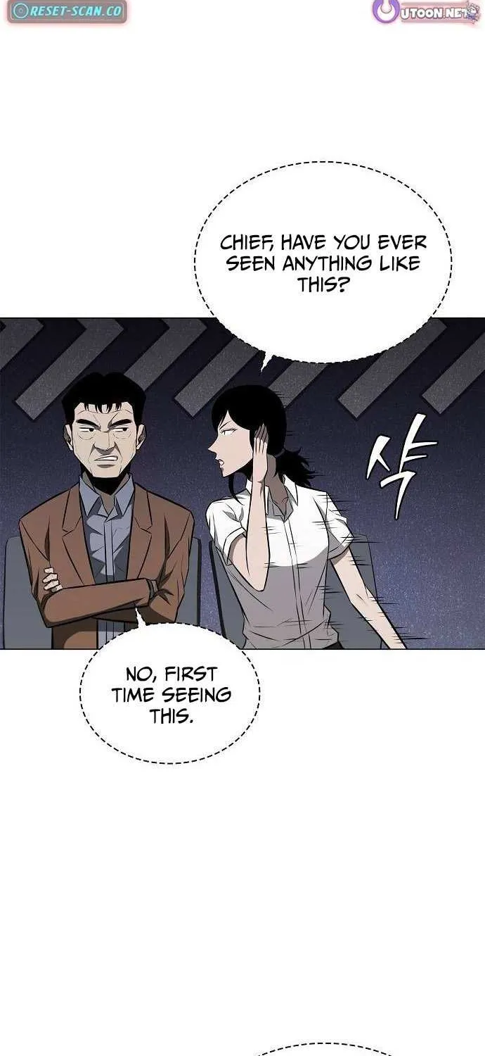 The Former Mercenary’s Life as a Prosecutor Chapter 12 page 39 - 
