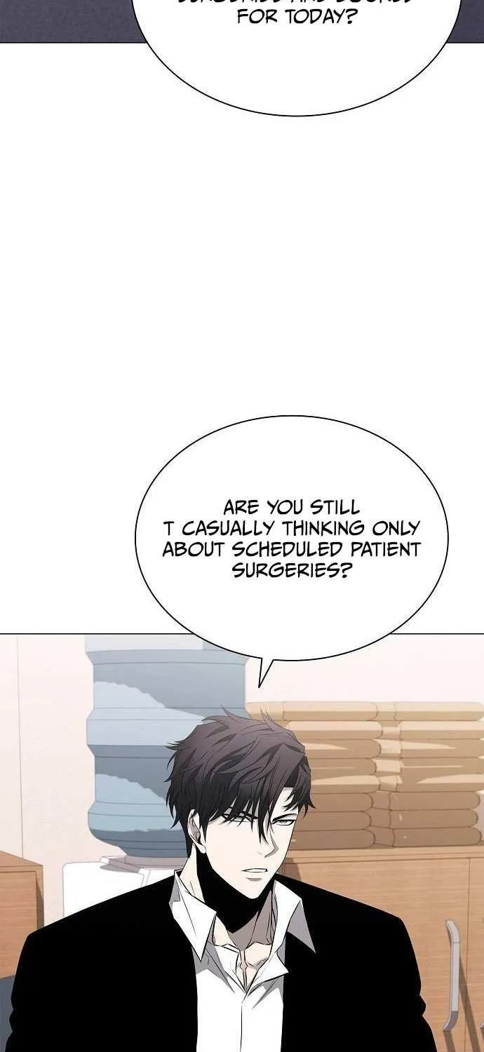 The Former Mercenary’s Life as a Prosecutor Chapter 12 page 44 - 