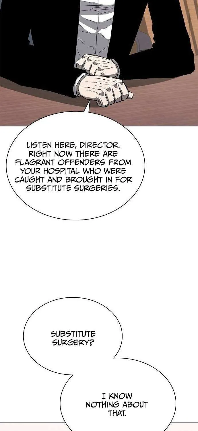 The Former Mercenary’s Life as a Prosecutor Chapter 12 page 45 - 