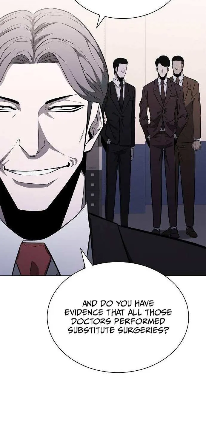 The Former Mercenary’s Life as a Prosecutor Chapter 12 page 46 - 