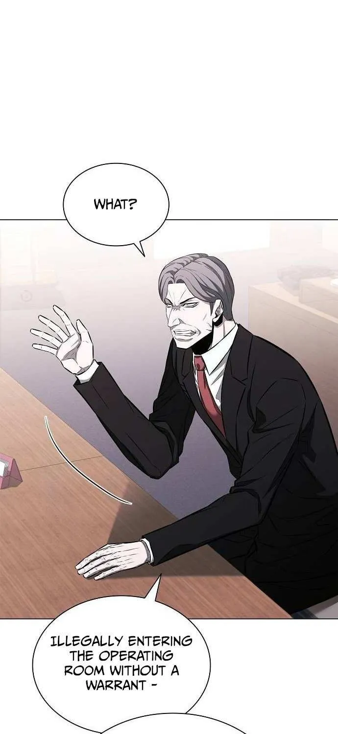 The Former Mercenary’s Life as a Prosecutor Chapter 12 page 48 - 