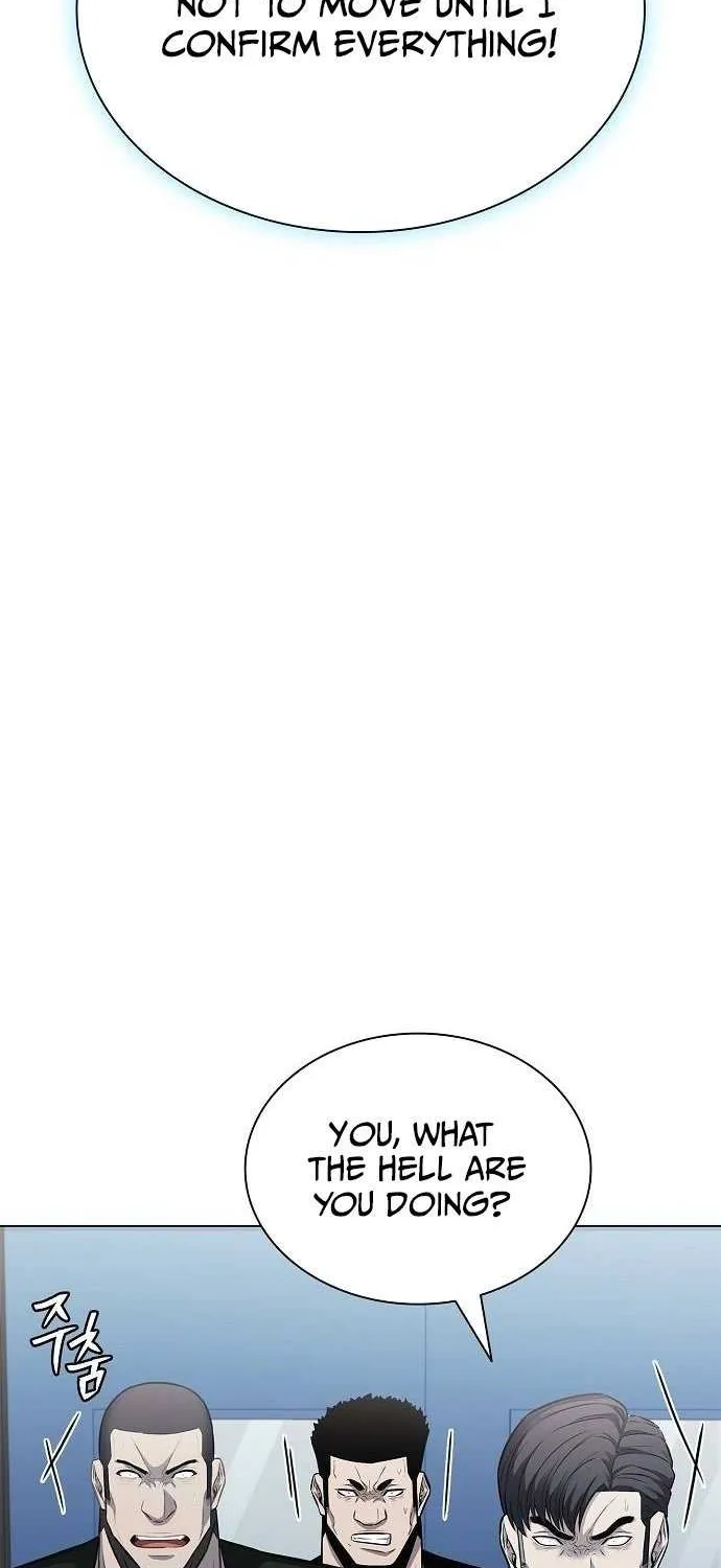 The Former Mercenary’s Life as a Prosecutor Chapter 12 page 6 - 