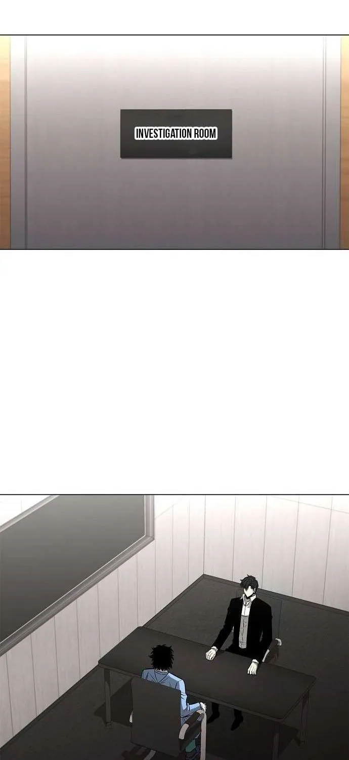 The Former Mercenary’s Life as a Prosecutor Chapter 12 page 53 - 