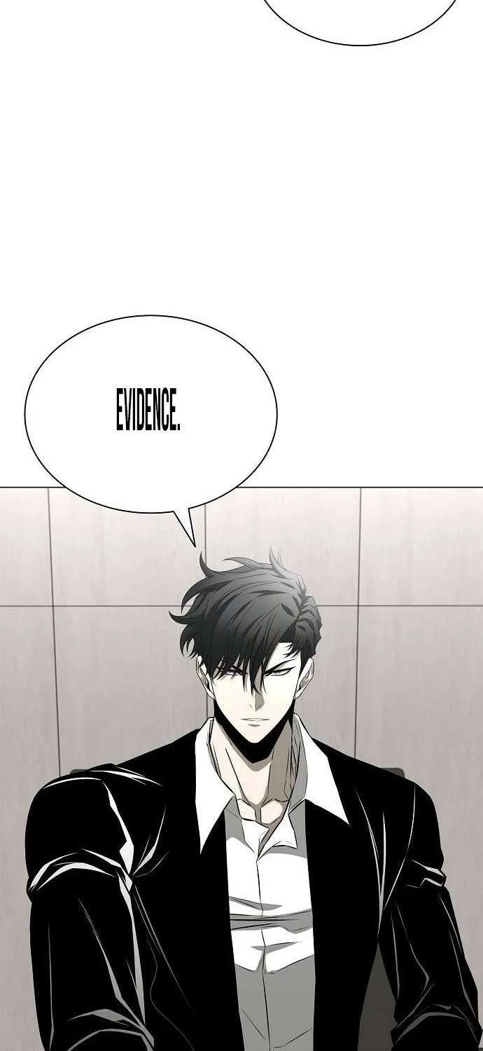 The Former Mercenary’s Life as a Prosecutor Chapter 12 page 55 - 