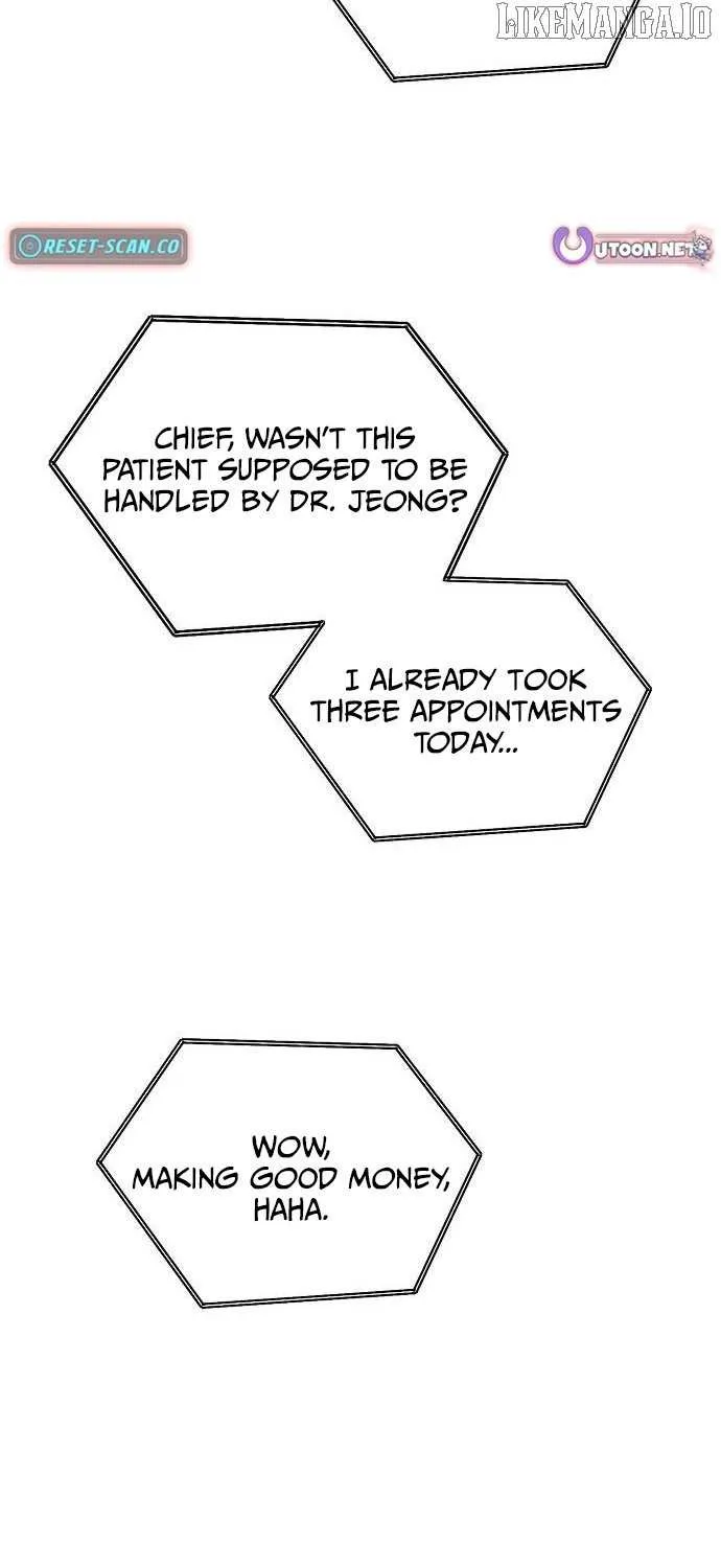 The Former Mercenary’s Life as a Prosecutor Chapter 12 page 57 - 