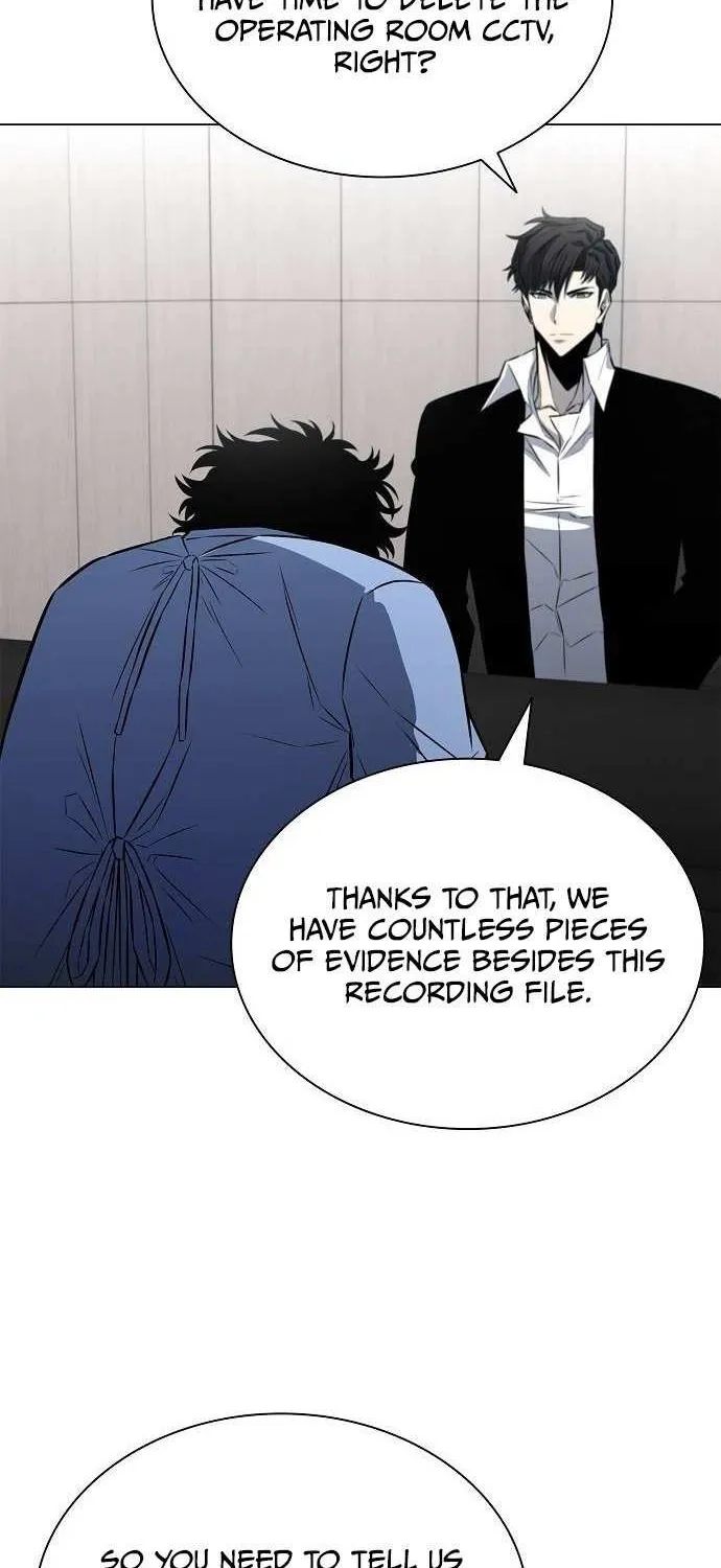 The Former Mercenary’s Life as a Prosecutor Chapter 12 page 60 - 