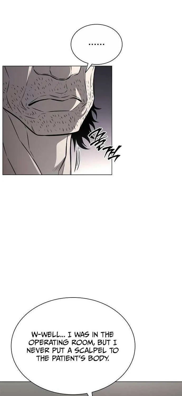 The Former Mercenary’s Life as a Prosecutor Chapter 12 page 62 - 