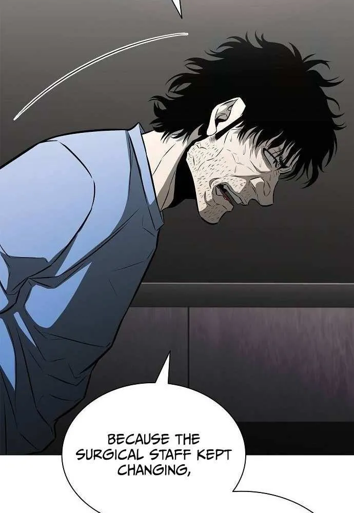 The Former Mercenary’s Life as a Prosecutor Chapter 12 page 63 - 