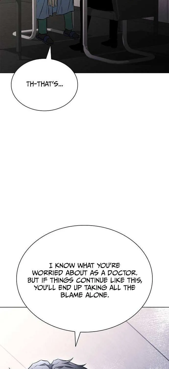 The Former Mercenary’s Life as a Prosecutor Chapter 12 page 65 - 