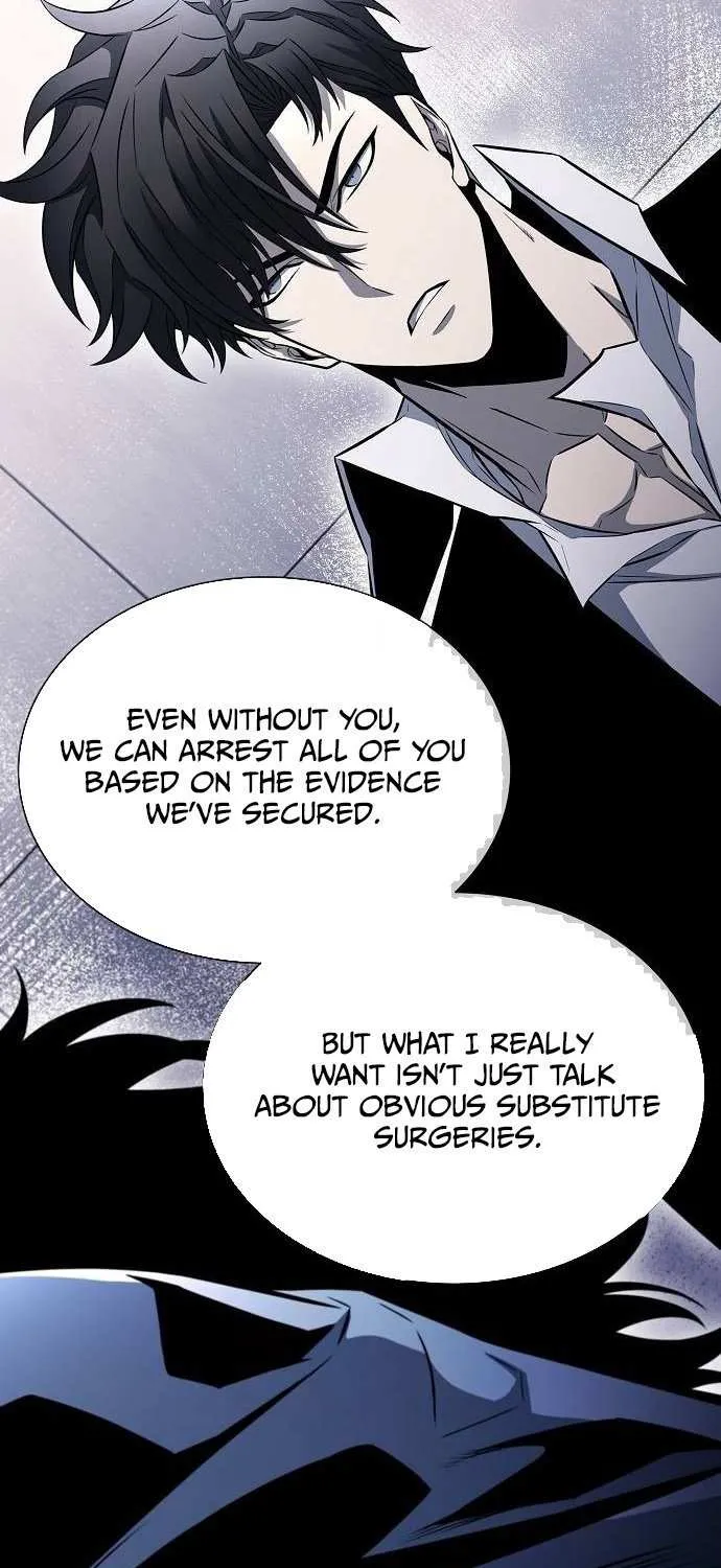 The Former Mercenary’s Life as a Prosecutor Chapter 12 page 66 - 