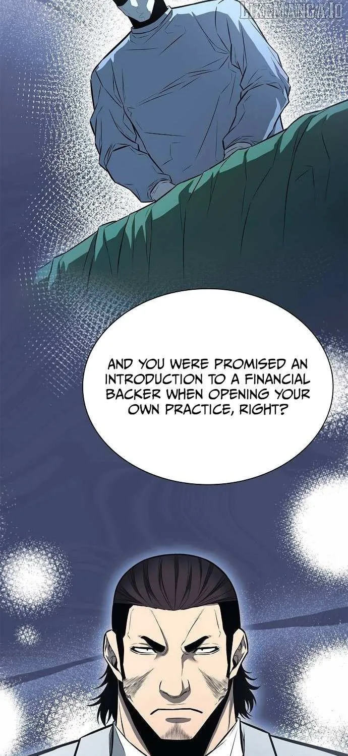 The Former Mercenary’s Life as a Prosecutor Chapter 12 page 71 - 