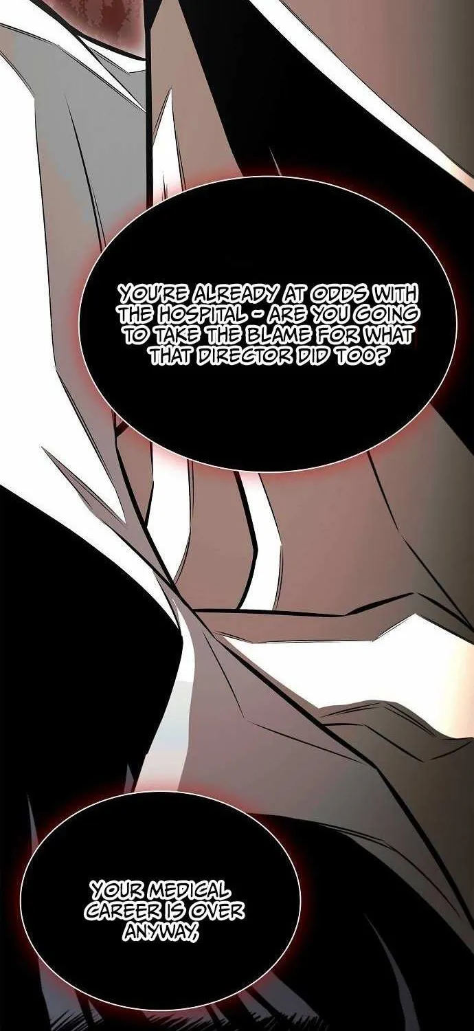 The Former Mercenary’s Life as a Prosecutor Chapter 12 page 74 - 