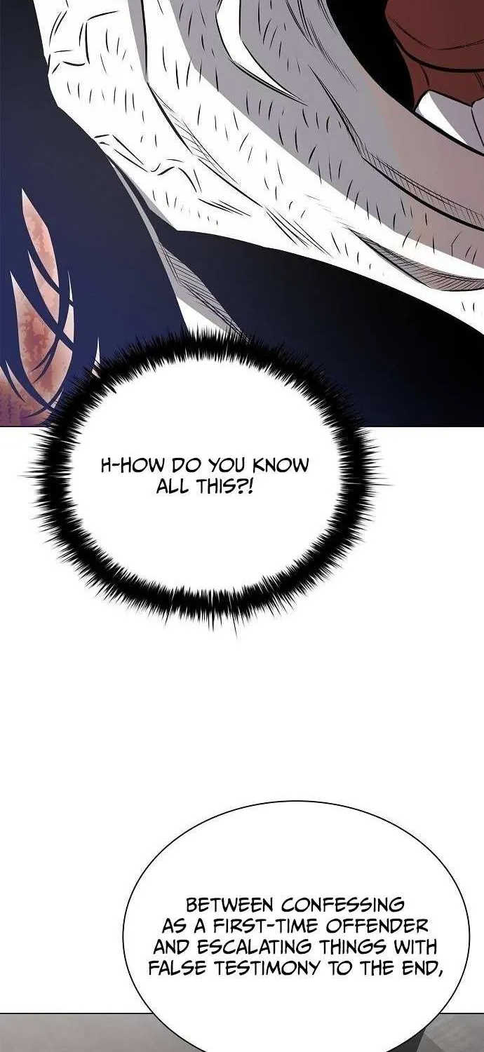 The Former Mercenary’s Life as a Prosecutor Chapter 12 page 76 - 