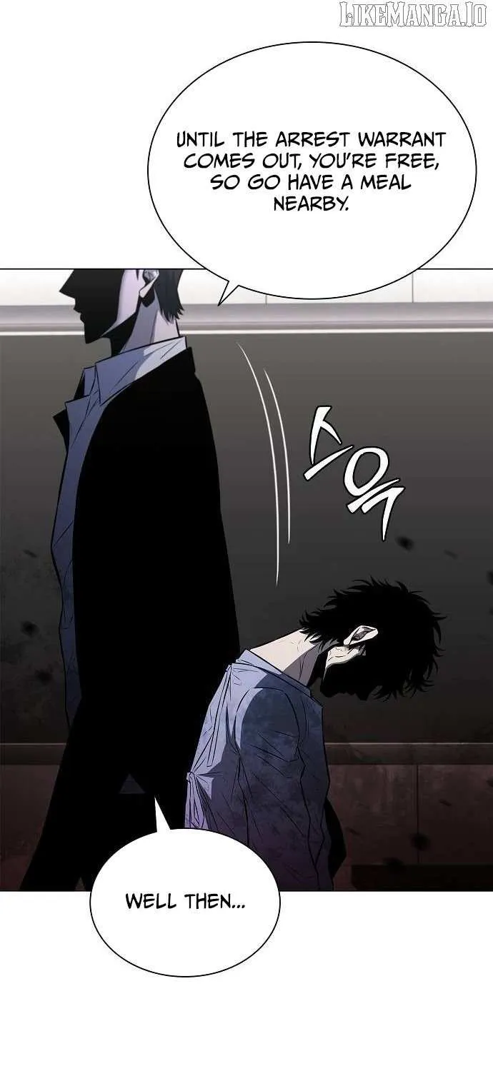 The Former Mercenary’s Life as a Prosecutor Chapter 12 page 78 - 