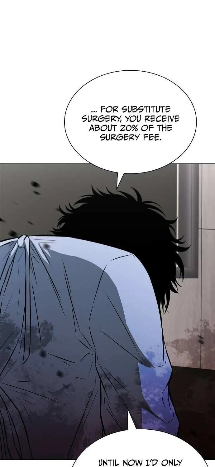 The Former Mercenary’s Life as a Prosecutor Chapter 12 page 79 - 