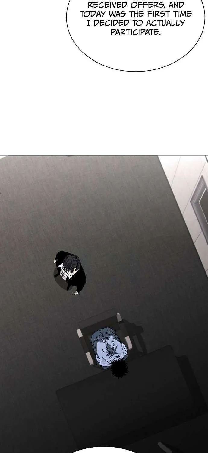 The Former Mercenary’s Life as a Prosecutor Chapter 12 page 80 - 