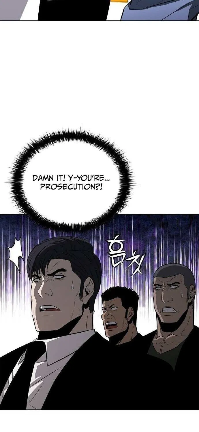 The Former Mercenary’s Life as a Prosecutor Chapter 12 page 9 - 