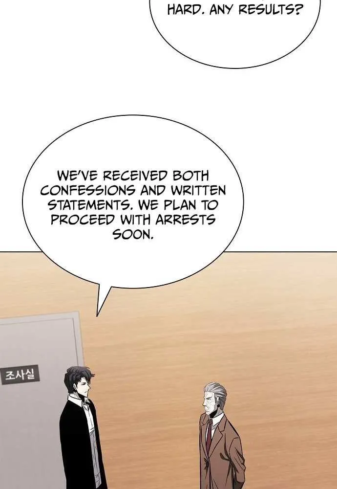 The Former Mercenary’s Life as a Prosecutor Chapter 12 page 84 - 