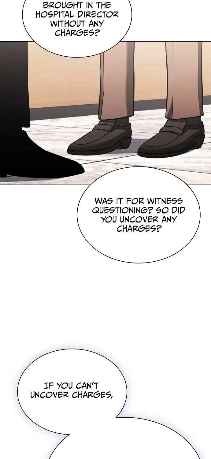 The Former Mercenary’s Life as a Prosecutor Chapter 12 page 86 - 