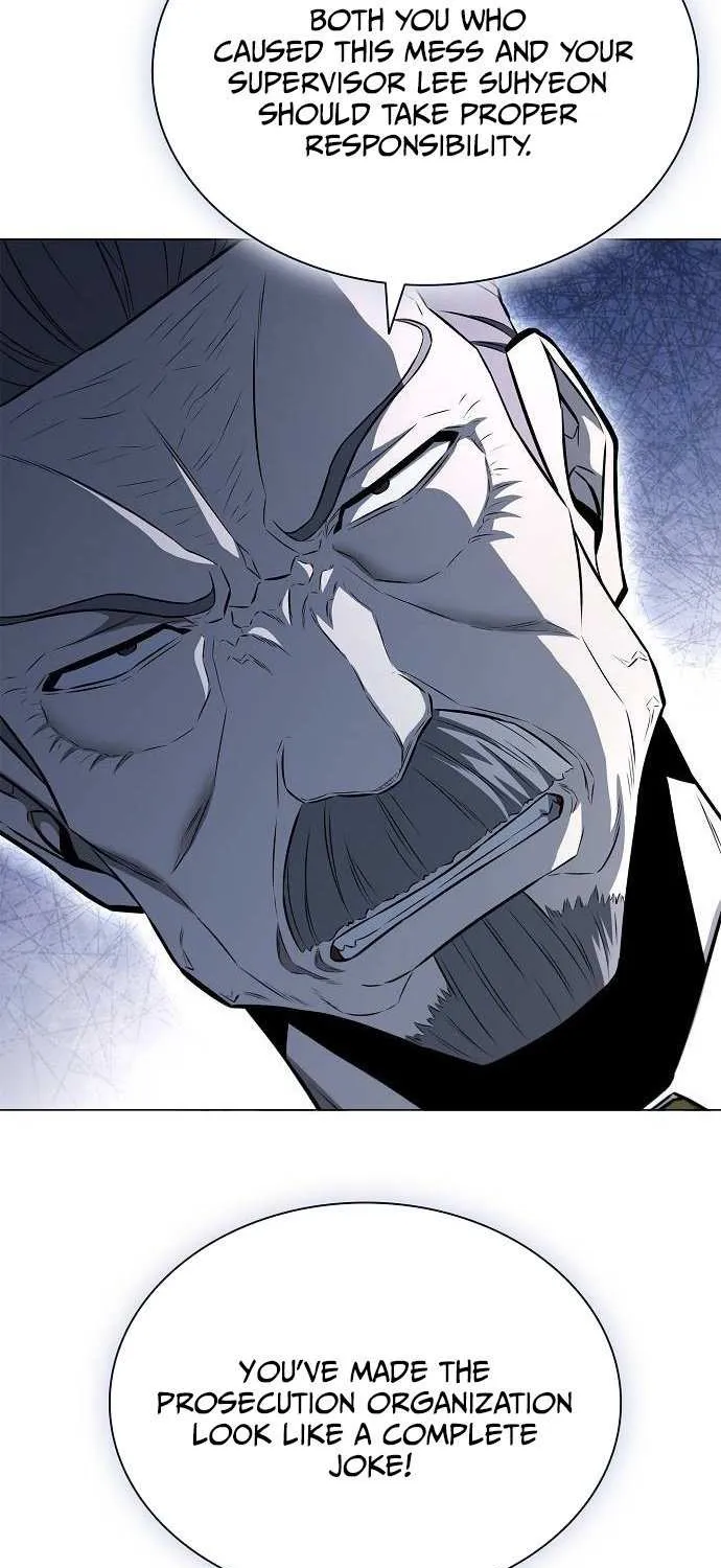 The Former Mercenary’s Life as a Prosecutor Chapter 12 page 87 - 