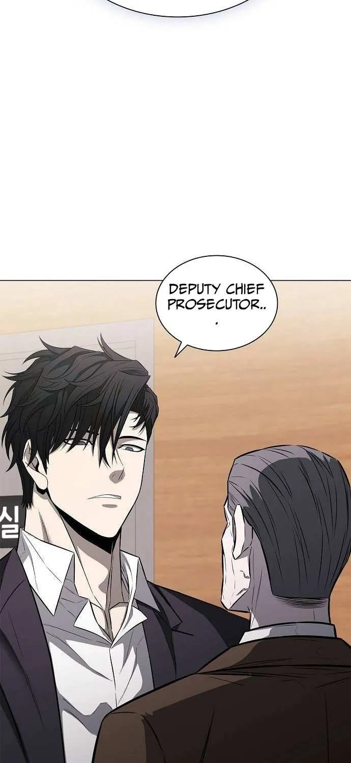 The Former Mercenary’s Life as a Prosecutor Chapter 12 page 88 - 