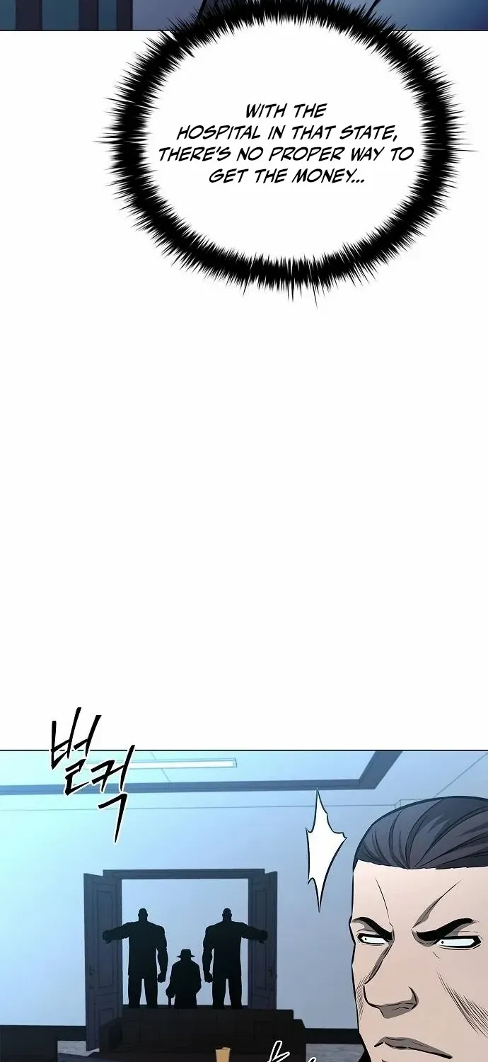The Former Mercenary’s Life as a Prosecutor Chapter 13 page 11 - 