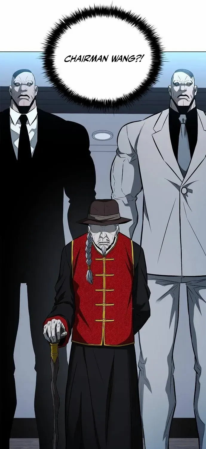 The Former Mercenary’s Life as a Prosecutor Chapter 13 page 13 - 
