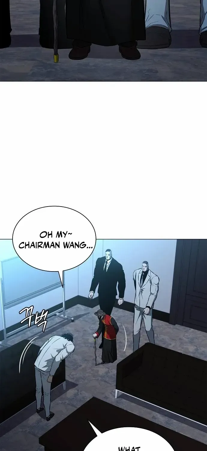 The Former Mercenary’s Life as a Prosecutor Chapter 13 page 14 - 