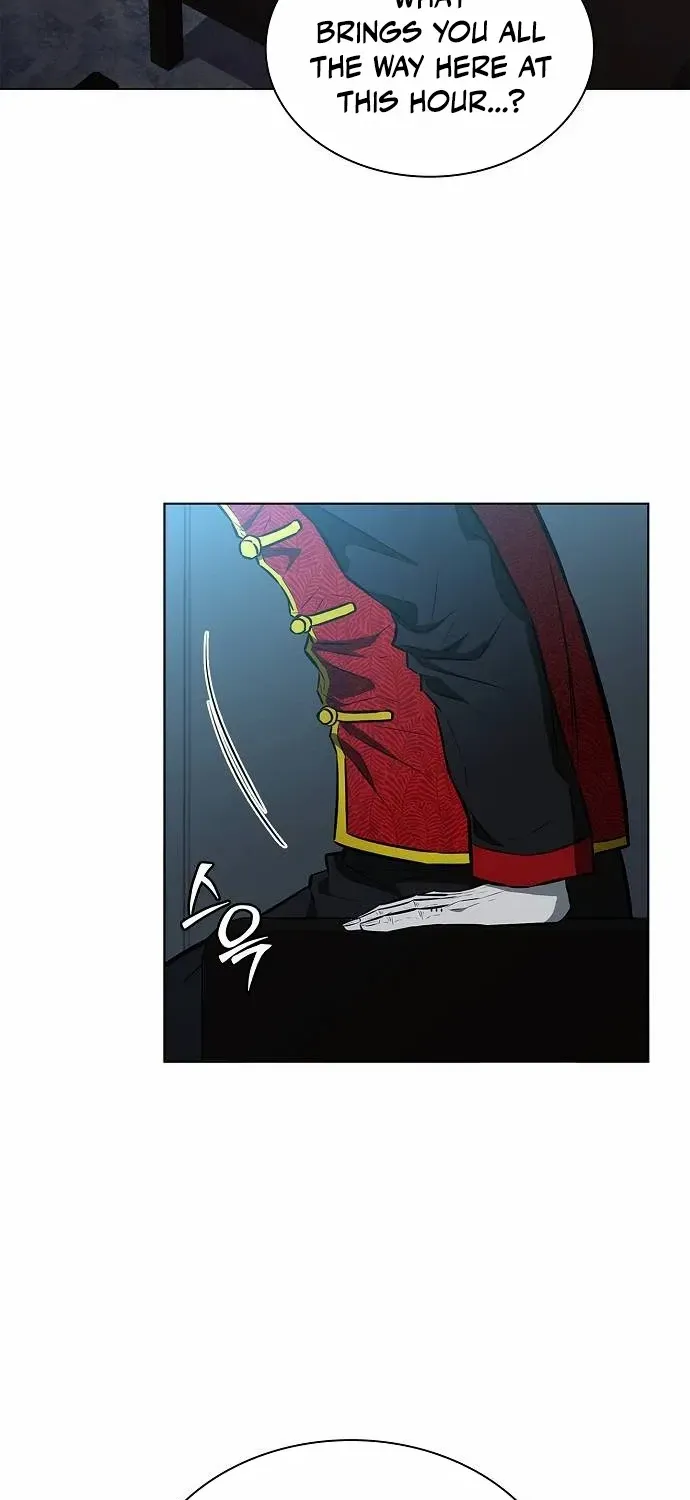 The Former Mercenary’s Life as a Prosecutor Chapter 13 page 15 - 