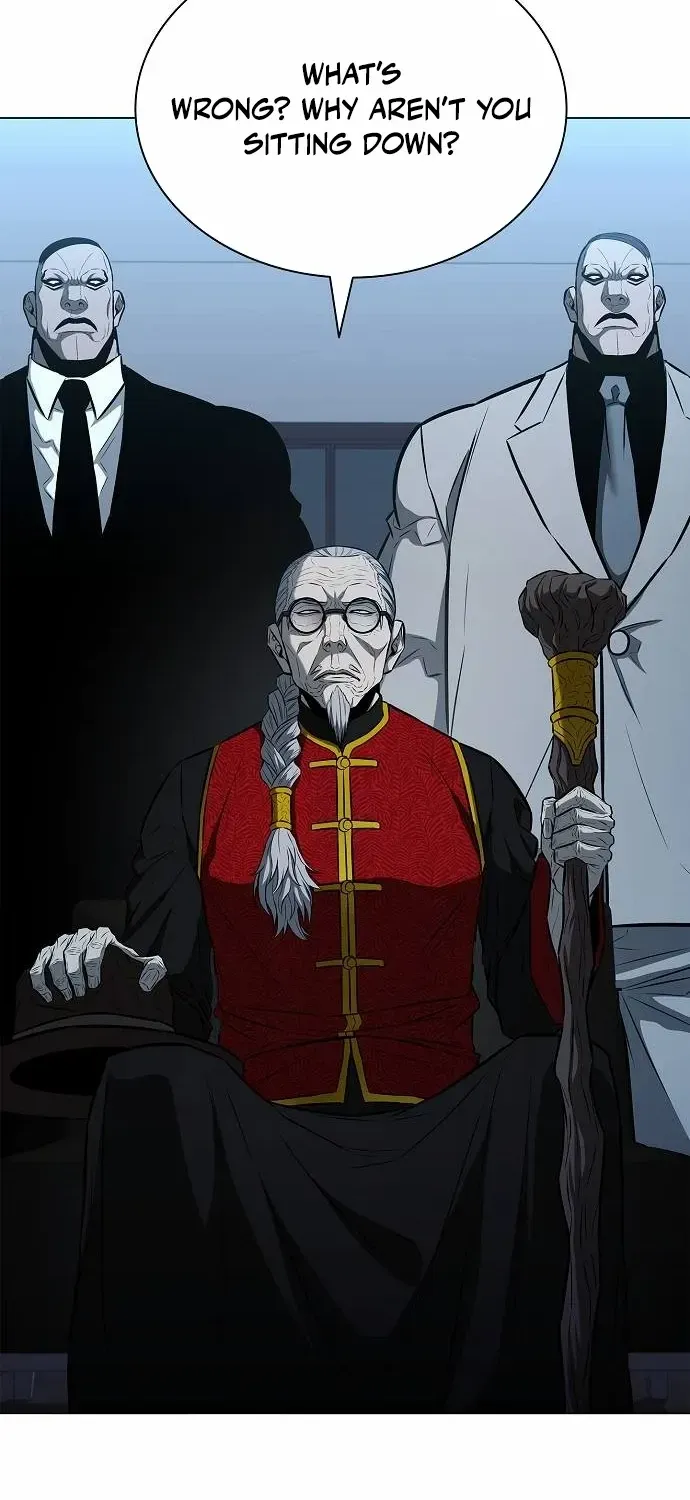 The Former Mercenary’s Life as a Prosecutor Chapter 13 page 16 - 
