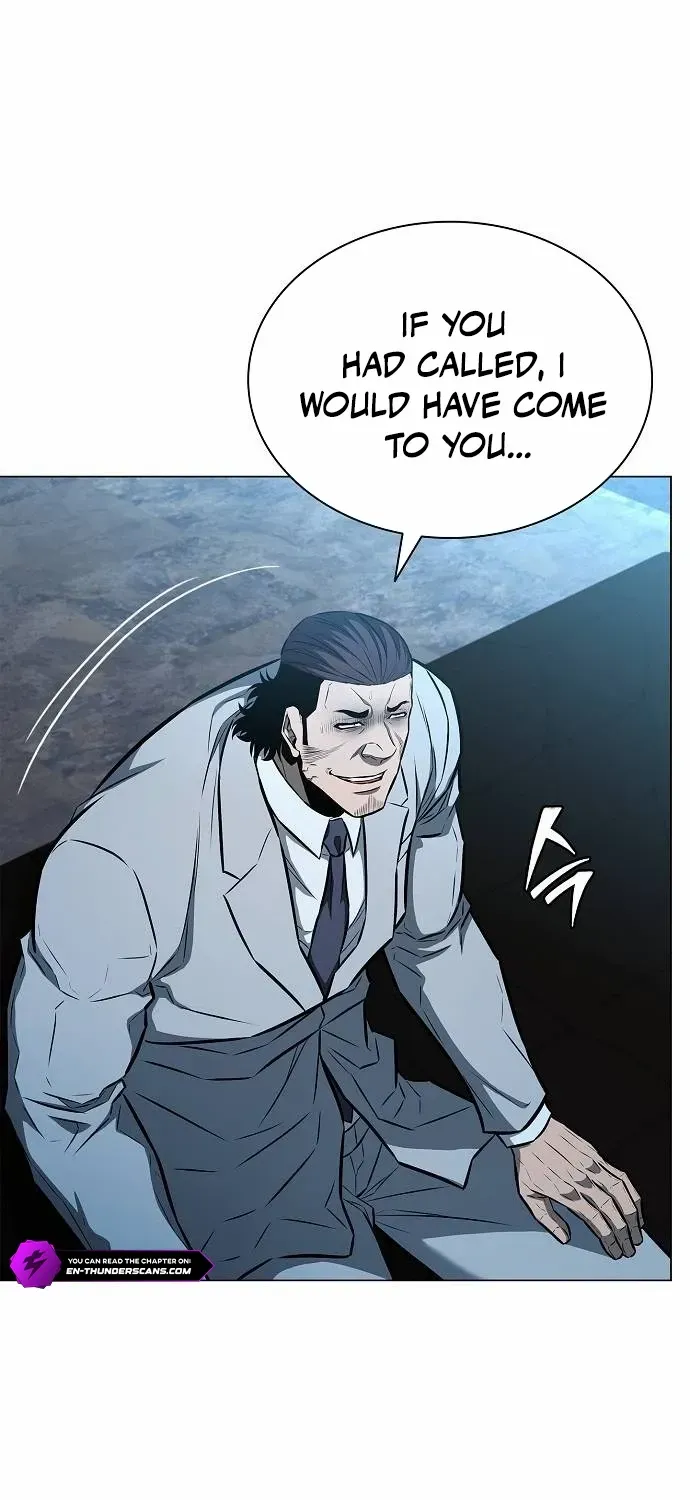 The Former Mercenary’s Life as a Prosecutor Chapter 13 page 17 - 