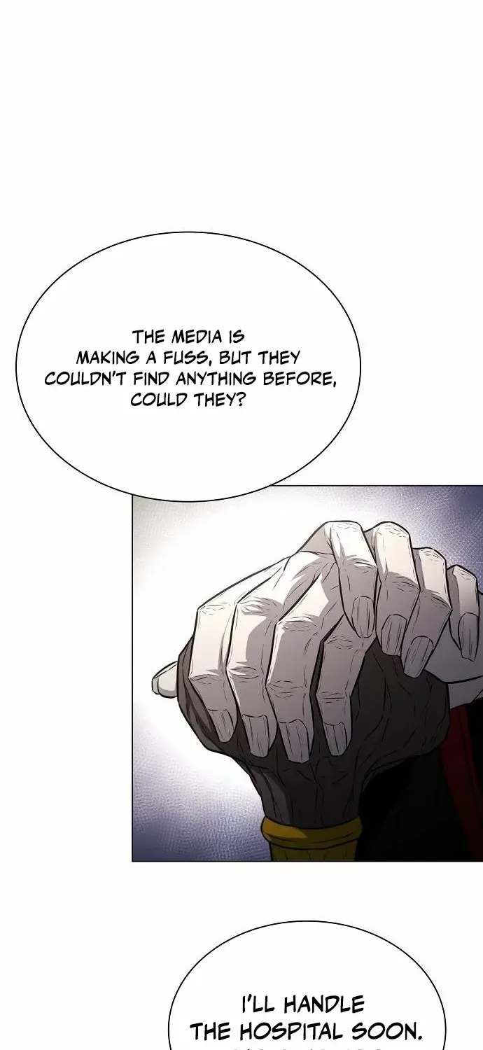 The Former Mercenary’s Life as a Prosecutor Chapter 13 page 20 - 