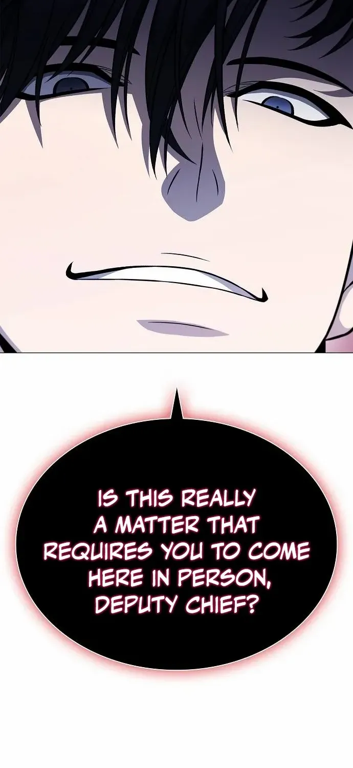 The Former Mercenary’s Life as a Prosecutor Chapter 13 page 3 - 