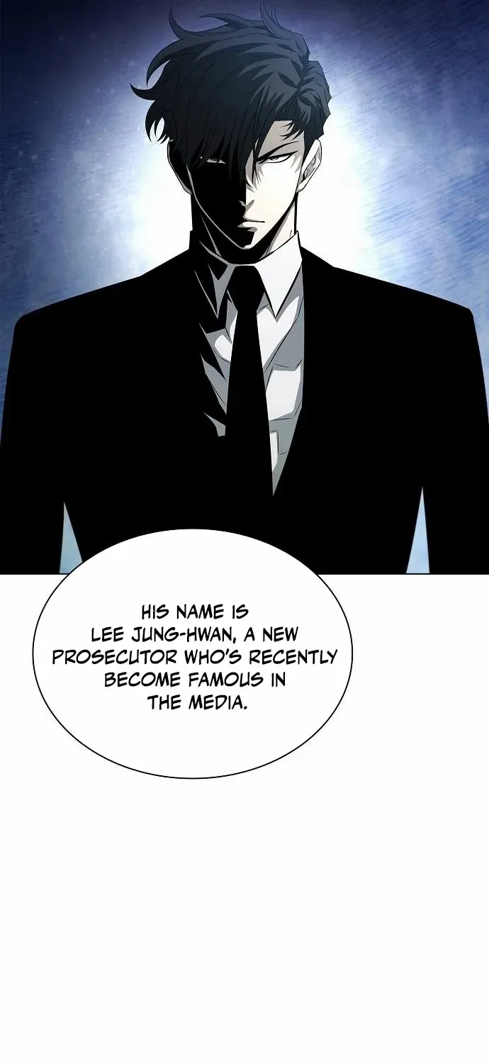 The Former Mercenary’s Life as a Prosecutor Chapter 13 page 23 - 