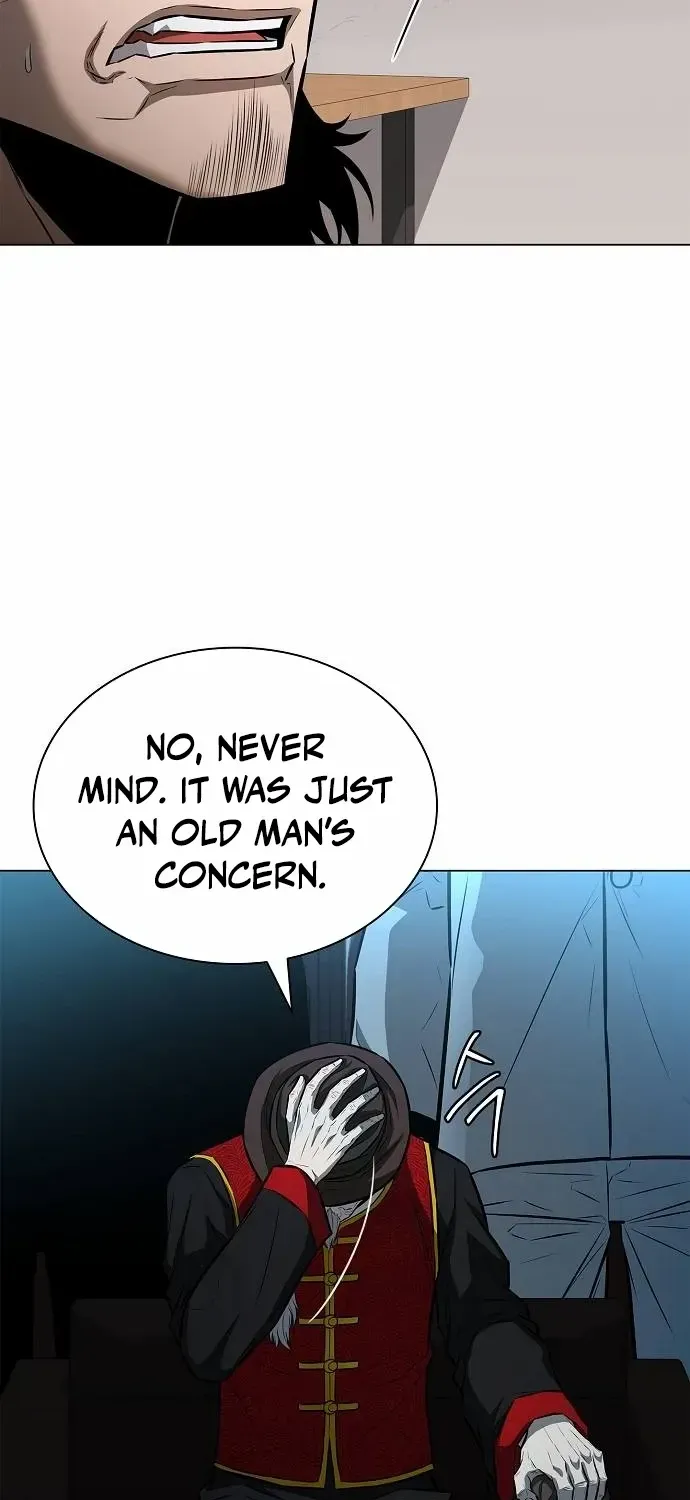 The Former Mercenary’s Life as a Prosecutor Chapter 13 page 26 - 