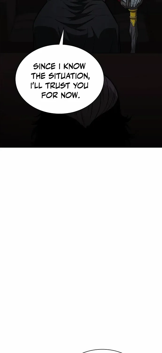 The Former Mercenary’s Life as a Prosecutor Chapter 13 page 27 - 