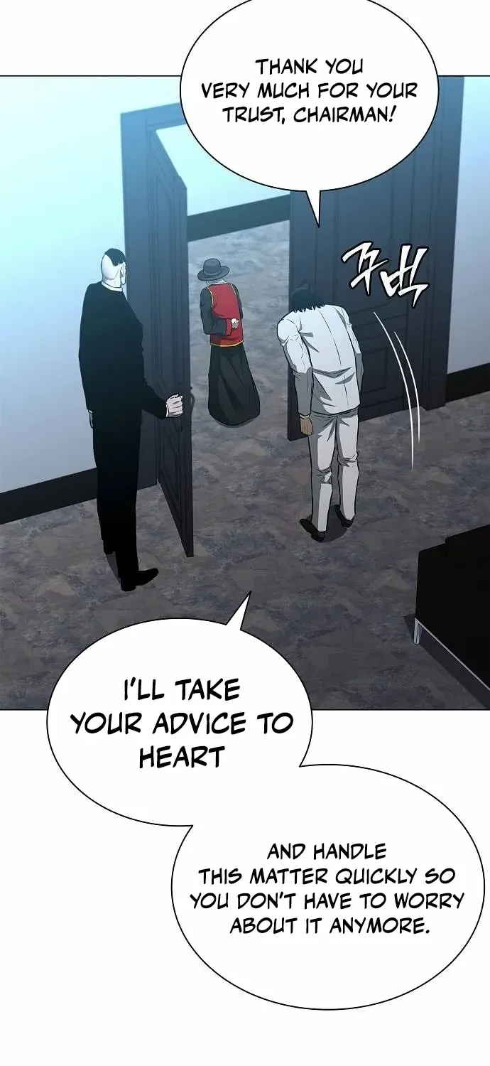 The Former Mercenary’s Life as a Prosecutor Chapter 13 page 28 - 