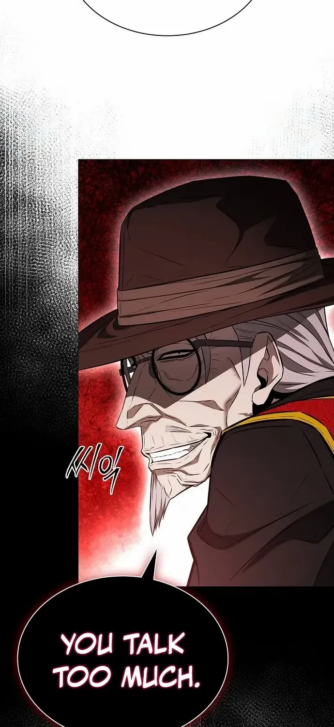 The Former Mercenary’s Life as a Prosecutor Chapter 13 page 30 - 