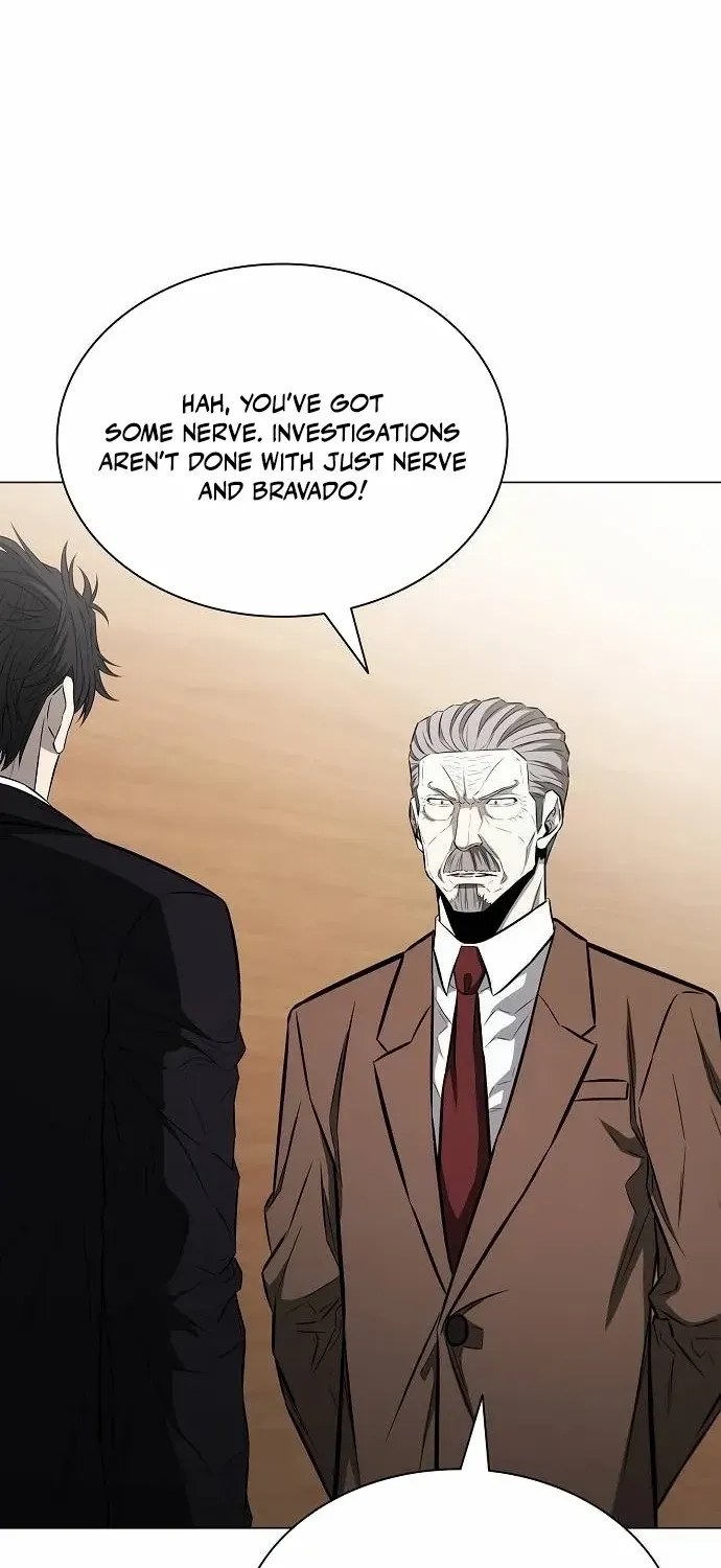 The Former Mercenary’s Life as a Prosecutor Chapter 13 page 4 - 