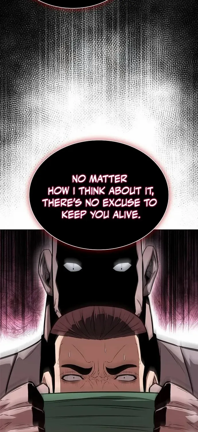 The Former Mercenary’s Life as a Prosecutor Chapter 13 page 31 - 