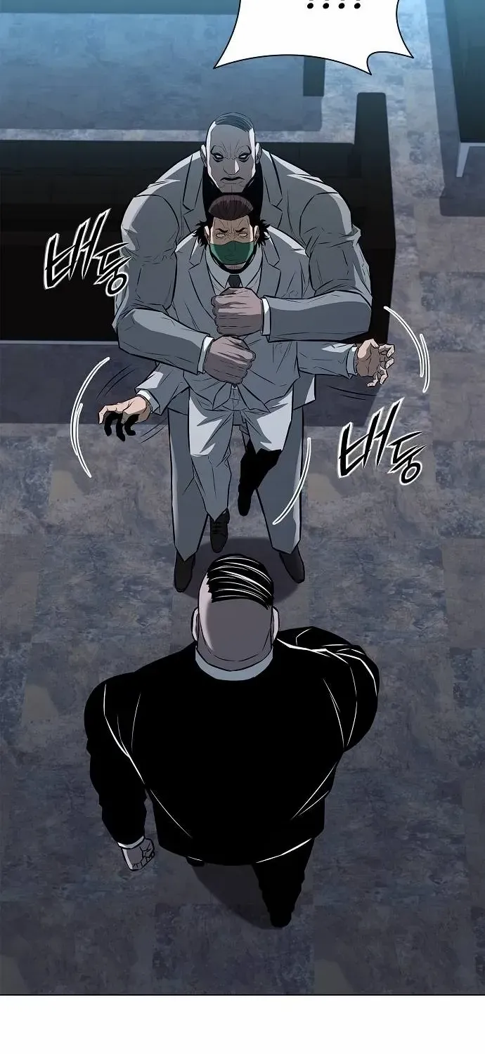 The Former Mercenary’s Life as a Prosecutor Chapter 13 page 34 - 