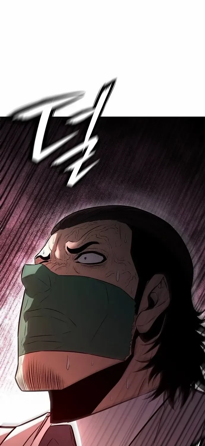 The Former Mercenary’s Life as a Prosecutor Chapter 13 page 36 - 