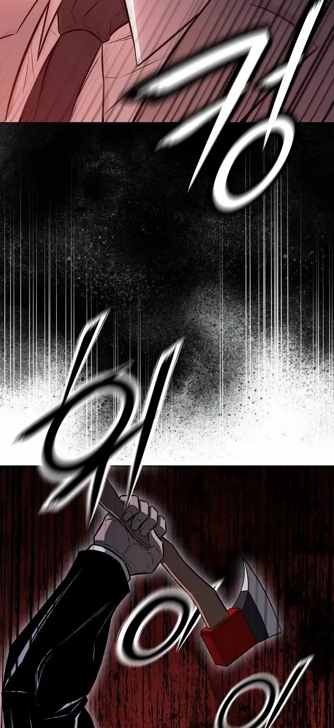 The Former Mercenary’s Life as a Prosecutor Chapter 13 page 37 - 