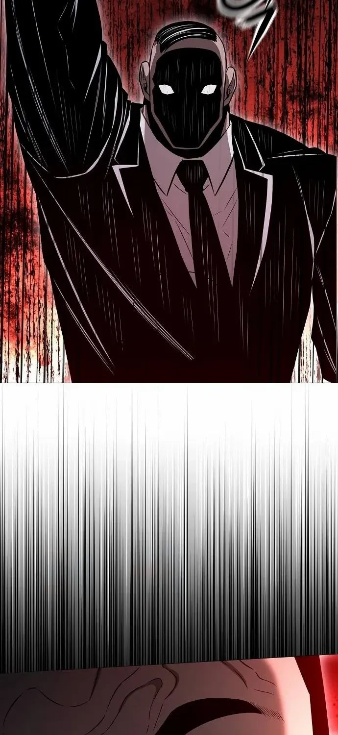 The Former Mercenary’s Life as a Prosecutor Chapter 13 page 38 - 