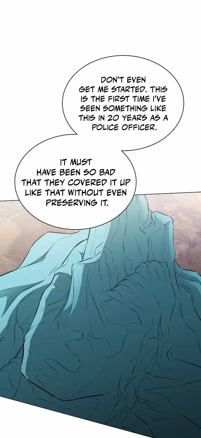 The Former Mercenary’s Life as a Prosecutor Chapter 13 page 45 - 