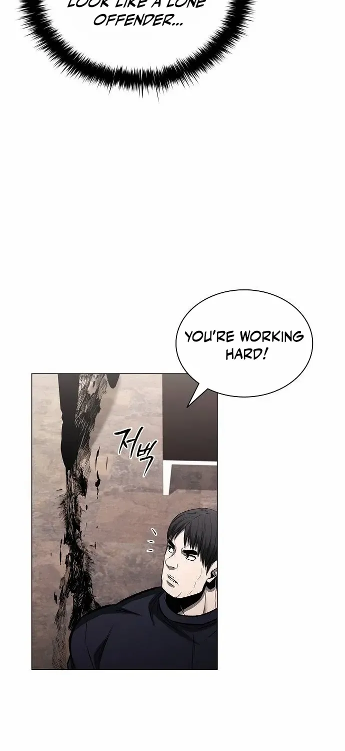 The Former Mercenary’s Life as a Prosecutor Chapter 13 page 48 - 