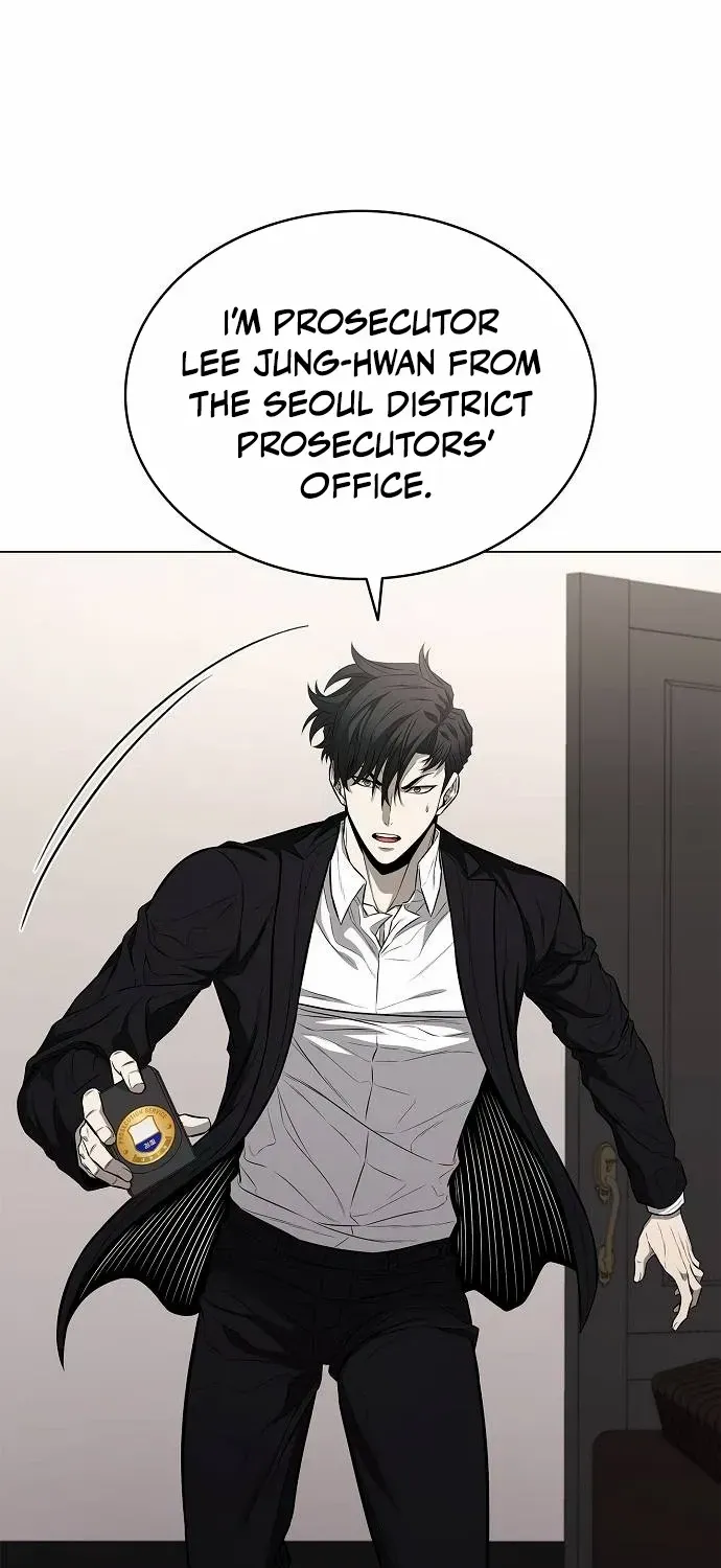 The Former Mercenary’s Life as a Prosecutor Chapter 13 page 49 - 