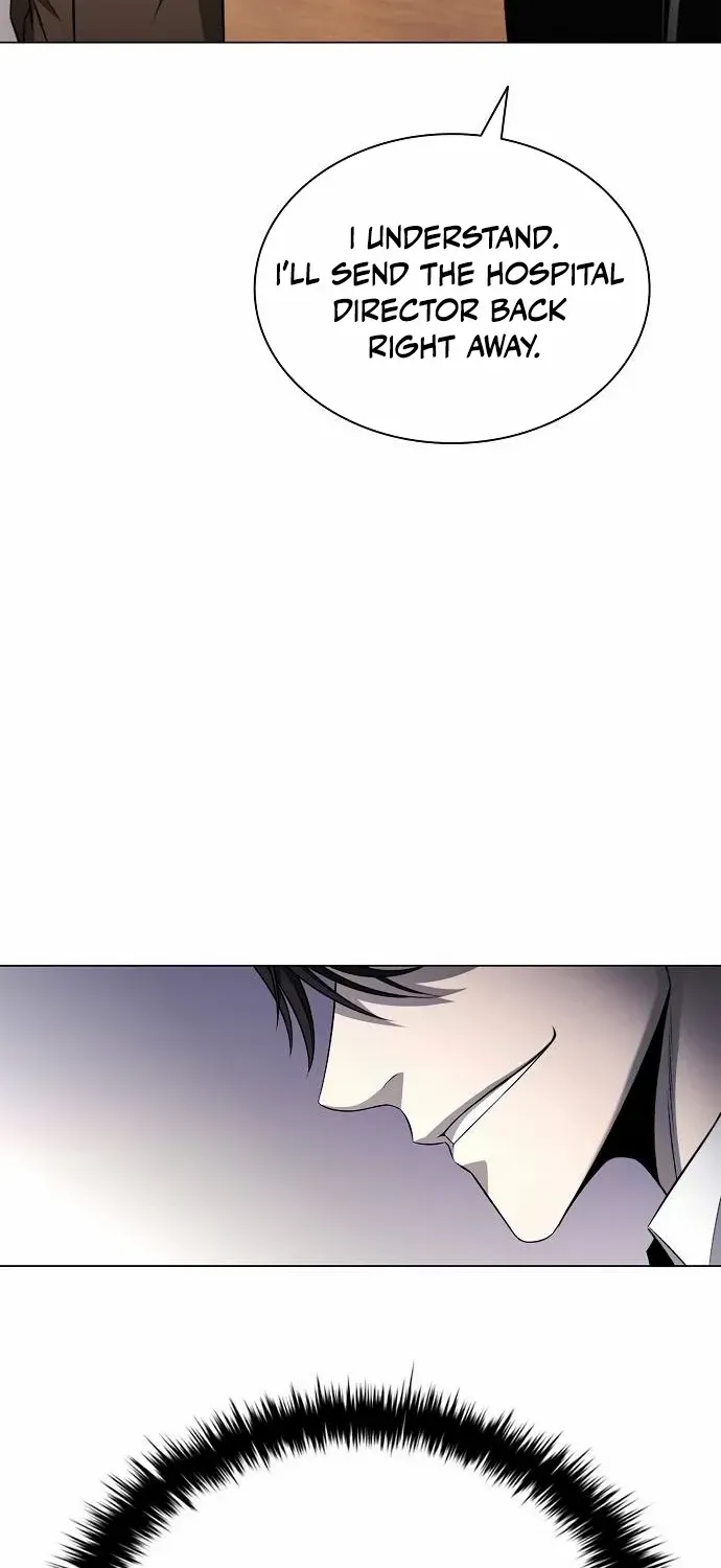 The Former Mercenary’s Life as a Prosecutor Chapter 13 page 6 - 